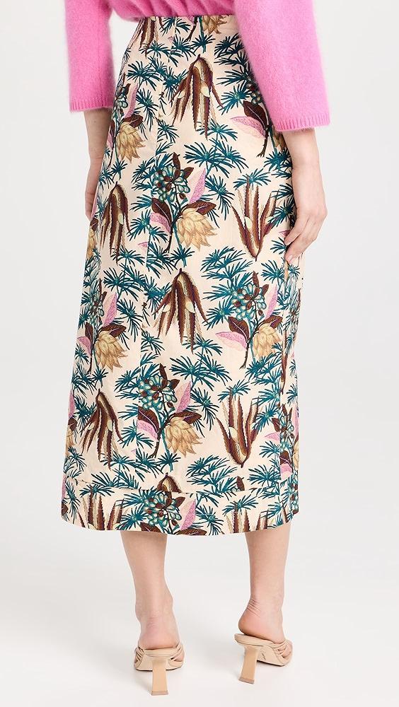 Ulla Johnson Soraya Skirt | Shopbop Product Image