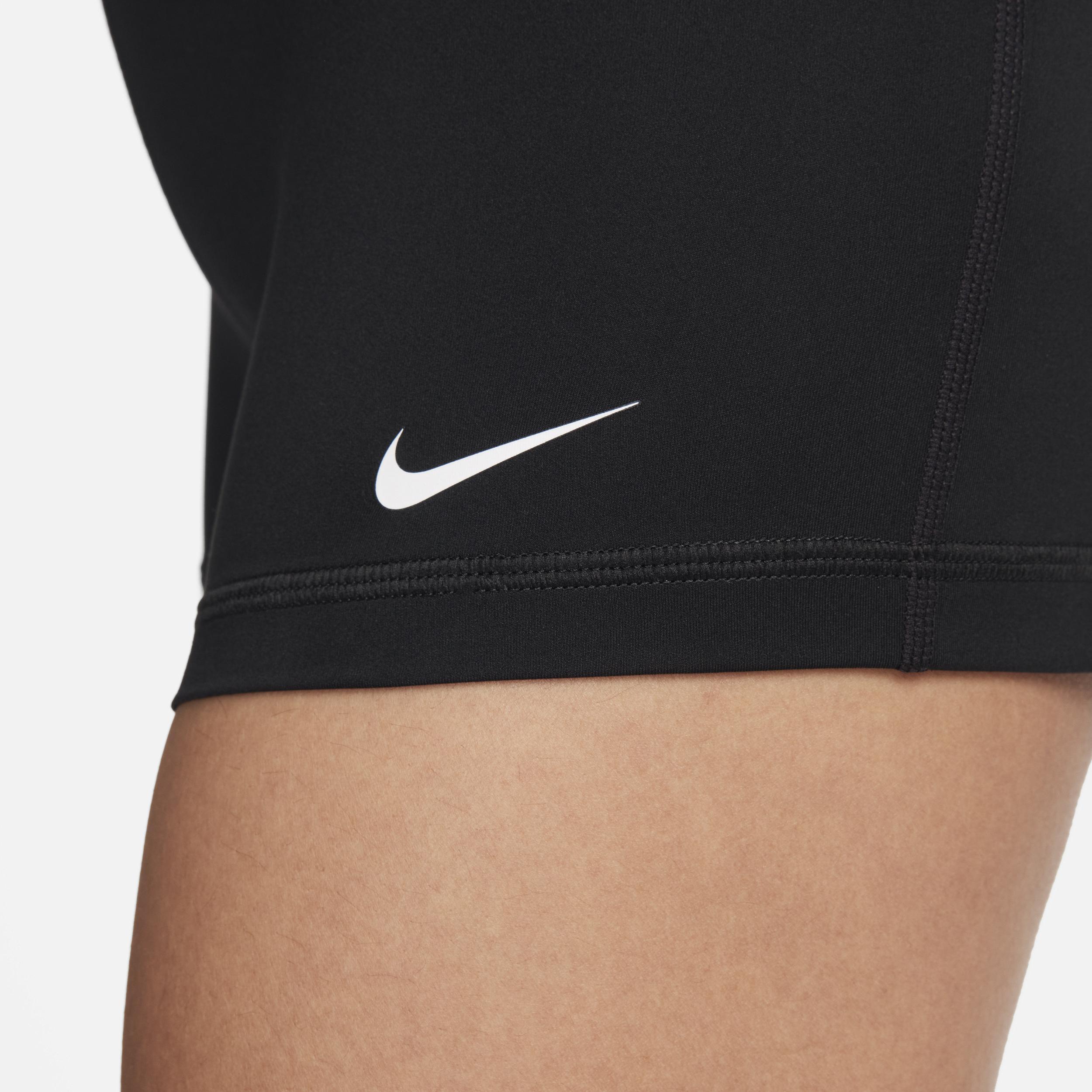 Women's Nike Pro 3" Shorts Product Image