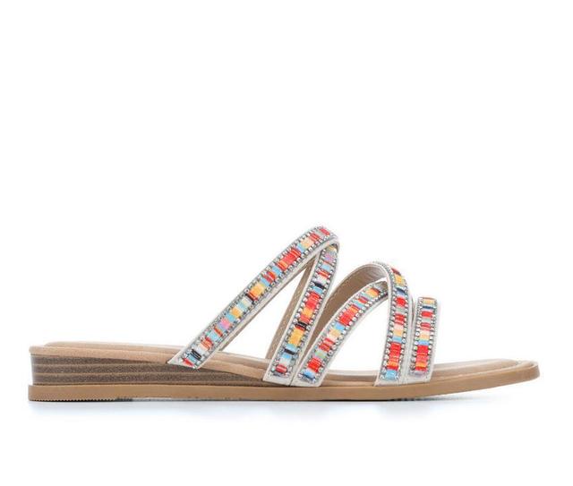 Women's Jellypop Glisten Sandals Product Image