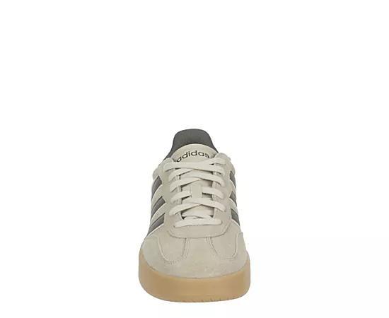 Adidas Men's Barreda Court Shoe Product Image