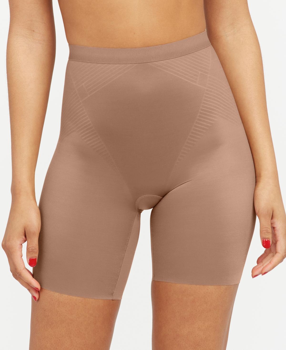 Womens Thinstincts 2.0 Mid-Thigh Shorts Product Image