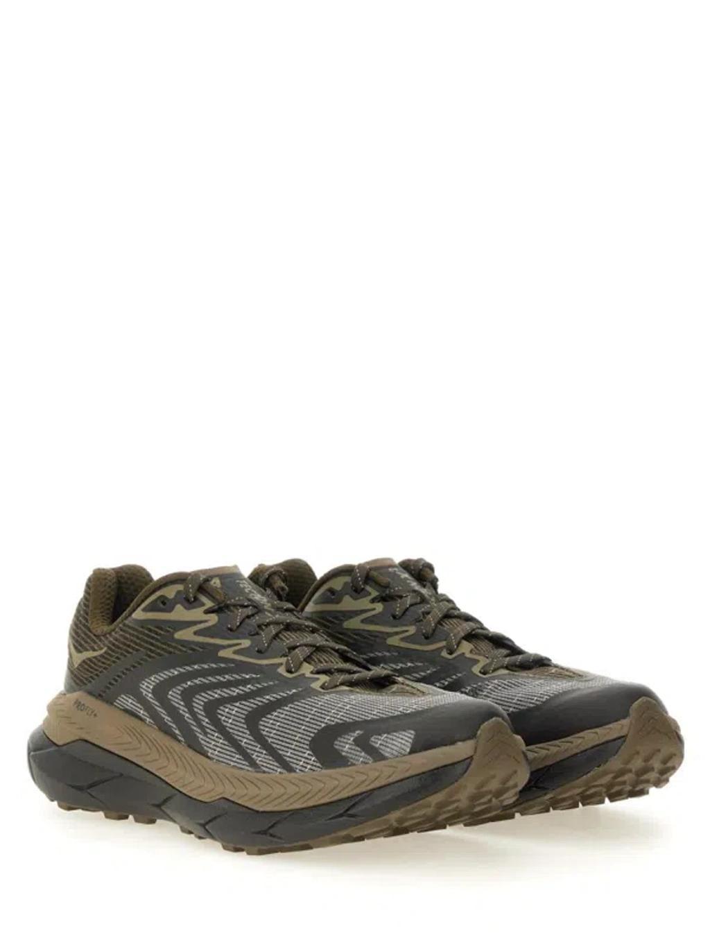 HOKA Sneakers In Black Product Image