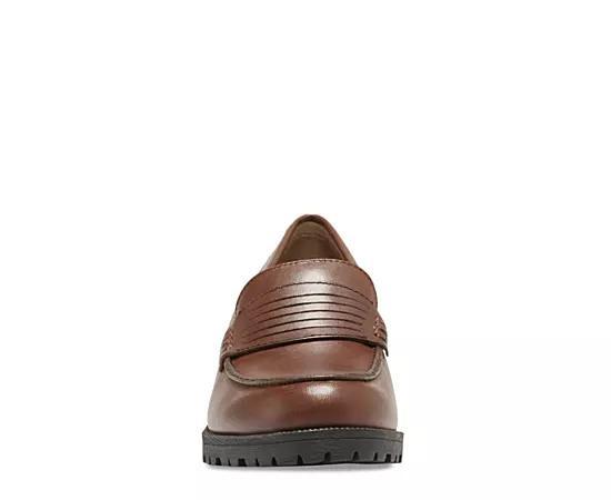 Eastland Womens Newbury Loafer Product Image