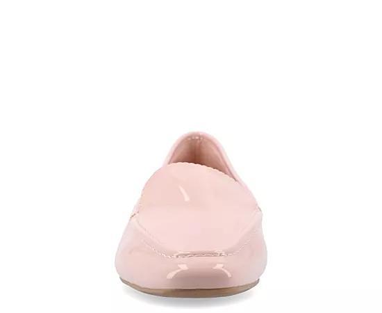 Journee Collection Womens Tullie Flats Product Image