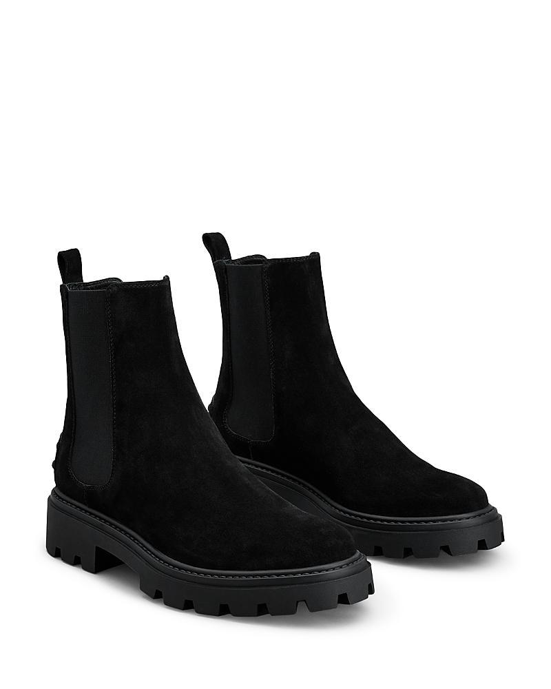 Tods Gomma Chelsea Boot Product Image