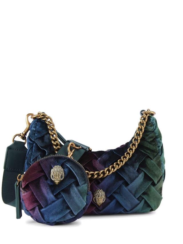 velvet Multi crossbody bag Product Image