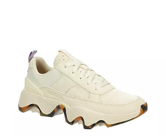 KINETIC™ Impact II Wonder Lace Women's Sneaker Product Image