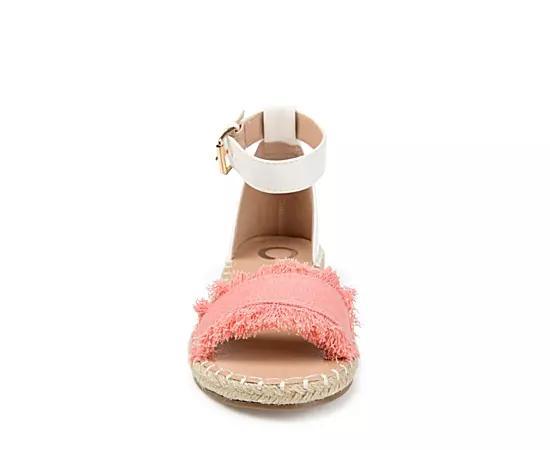 Journee Collection Womens Tristeen Sandal Product Image