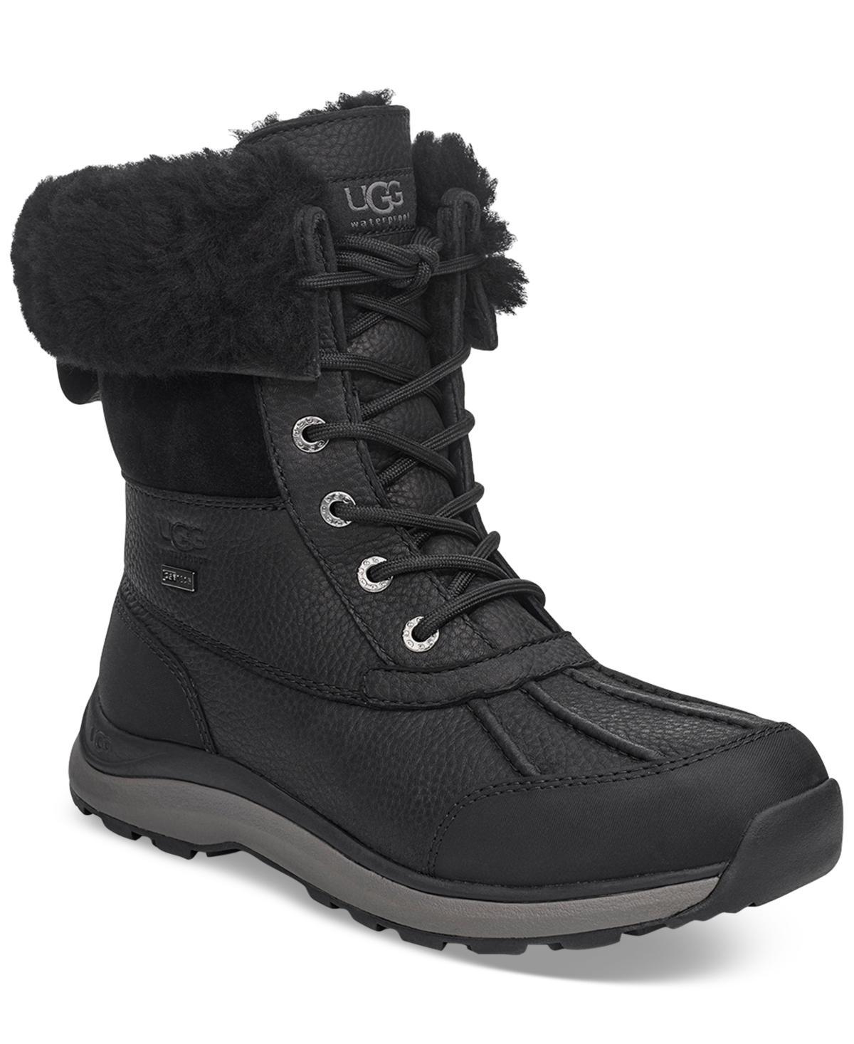 UGG(r) Adirondack III Waterproof Bootie Product Image