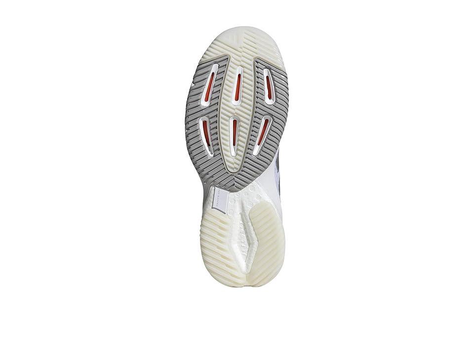 adidas Crazyflight 5 Indoor Shoes Cloud White 12.5 Womens Product Image