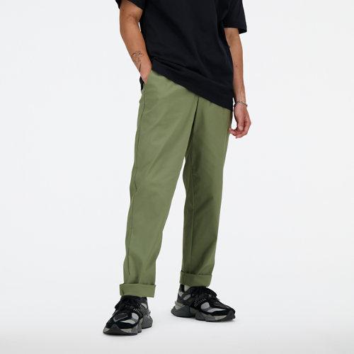 New Balance Men's Twill Straight Pant 32" Product Image