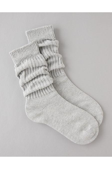 AE Super Slouchy Socks Women's Product Image