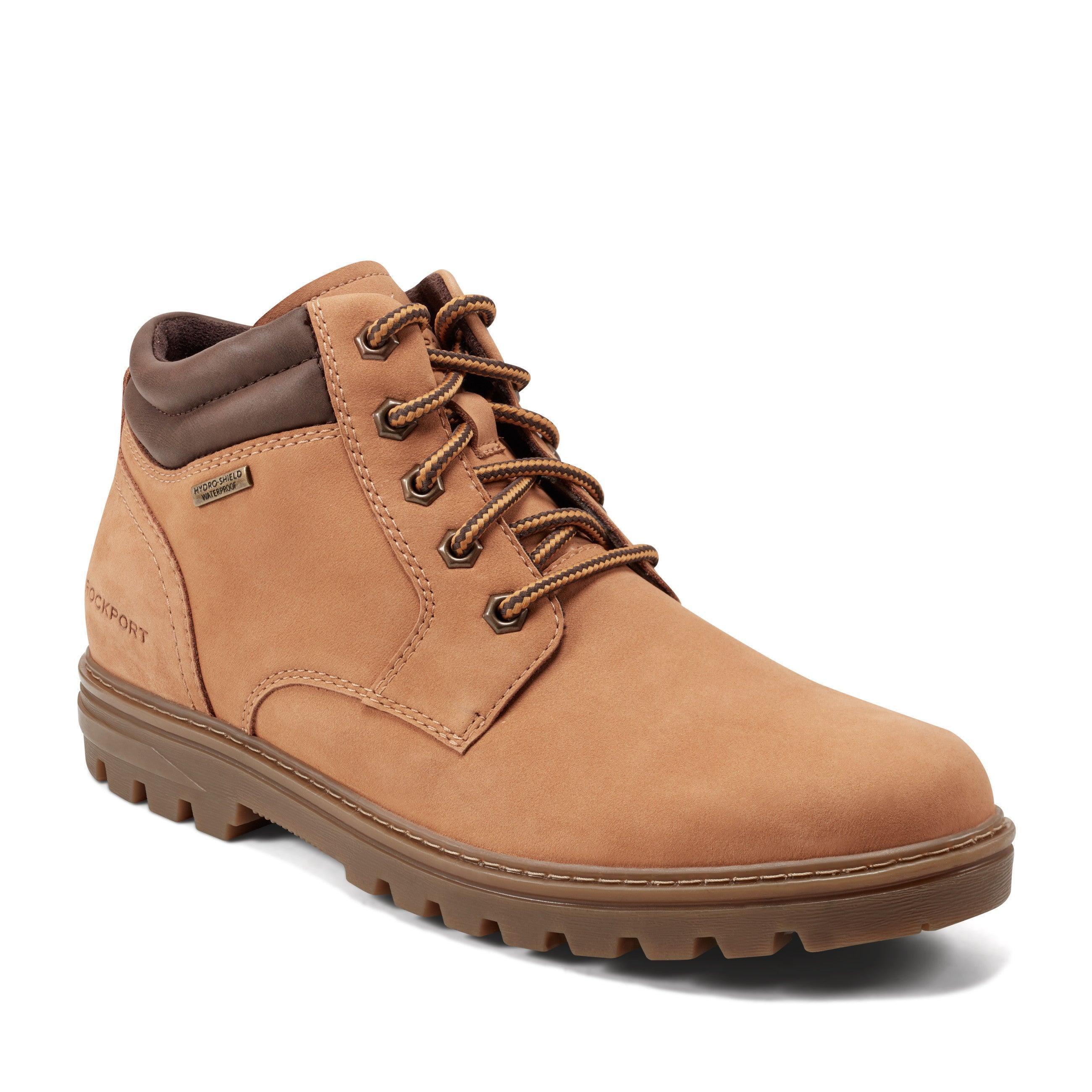 Men's Weather or Not Waterproof Boot Product Image