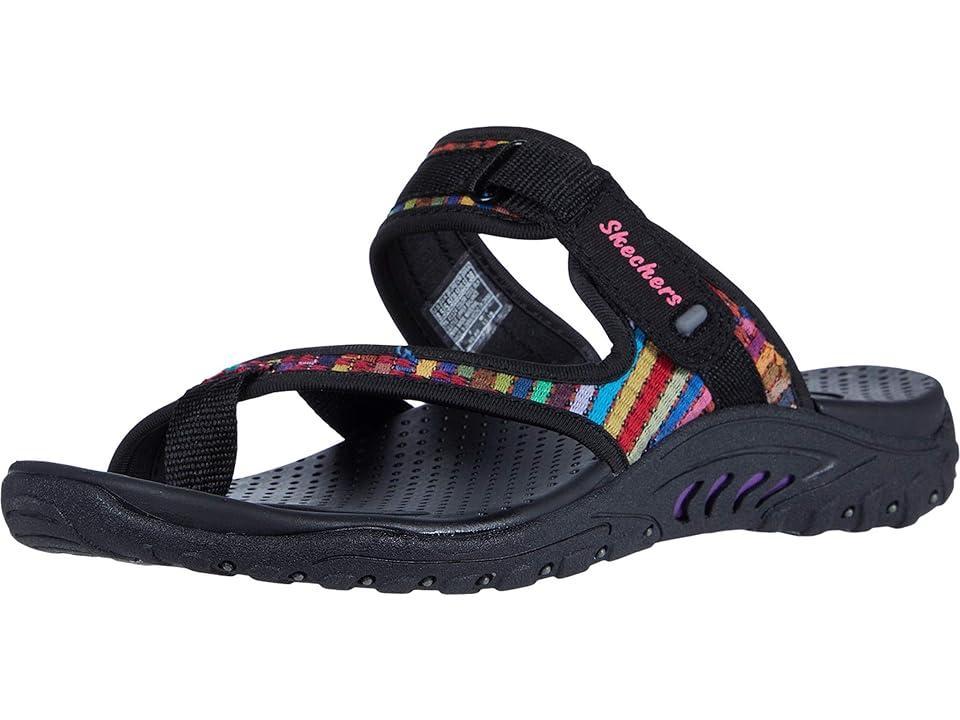 SKECHERS Reggae - Mad Swag Women's Sandals Product Image