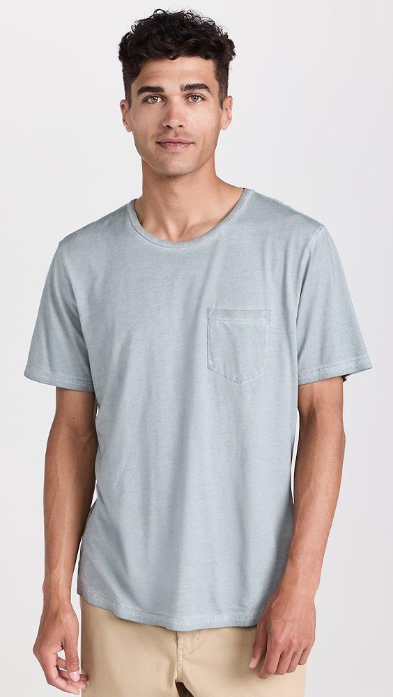 RAILS Johnny T-Shirt | Shopbop Product Image