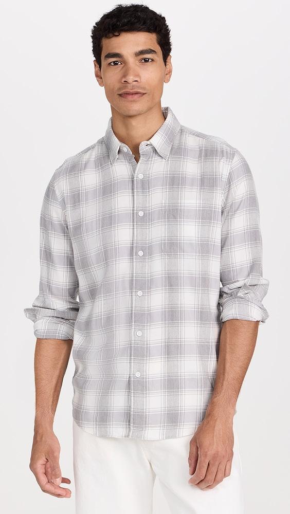 Faherty The All Time Shirt | Shopbop Product Image