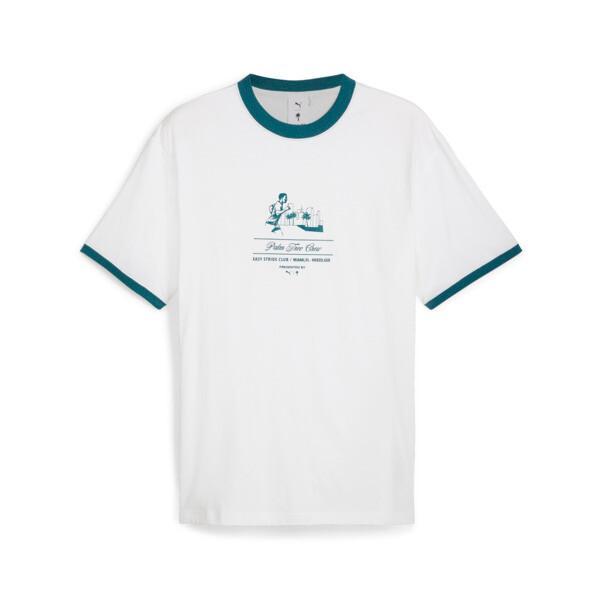 PUMA x PALM TREE CREW Men's Ringer T-Shirt Product Image