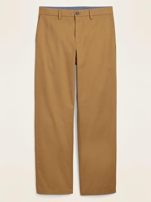 Loose Ultimate Built-In Flex Chino Pants Product Image