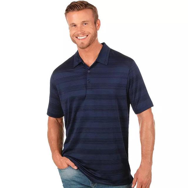 Mens Antigua Compass Polo Product Image