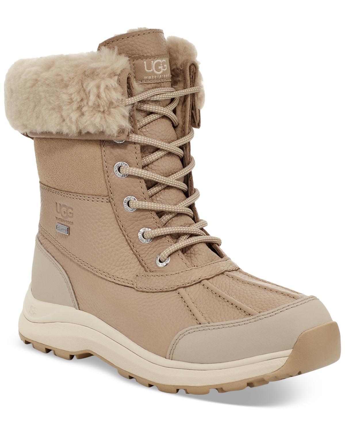 UGG(r) Adirondack III Waterproof Bootie Product Image