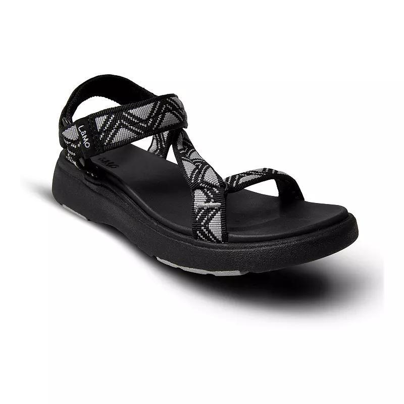 LAMO Solstice Womens Sandals Product Image