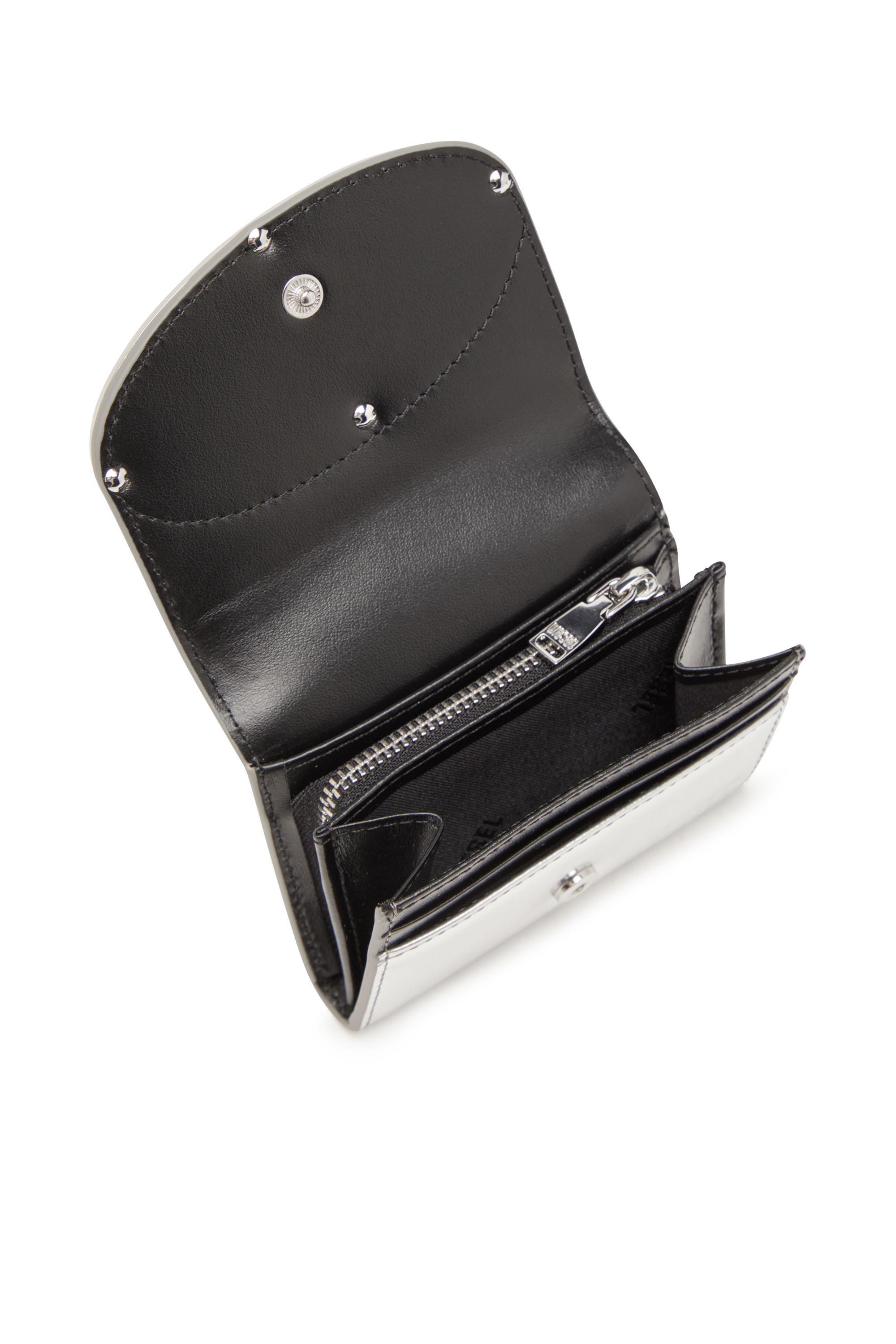 1DR CARD HOLDER BI-FOLD ZIP III Product Image