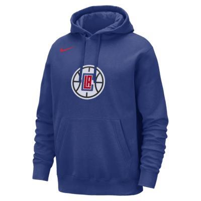 Team 31 Club Men's Nike NBA Pullover Hoodie Product Image