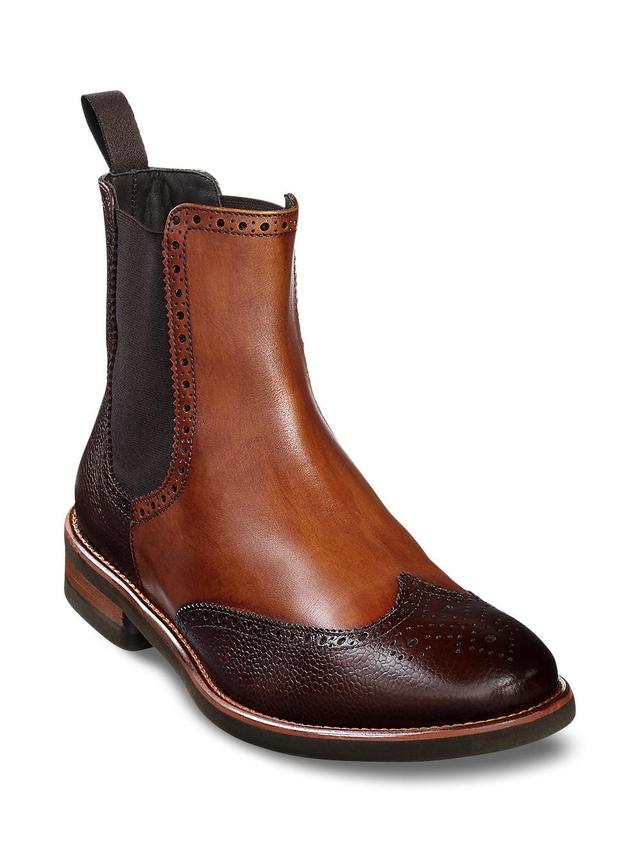 Jarrod Boot - Brown Product Image