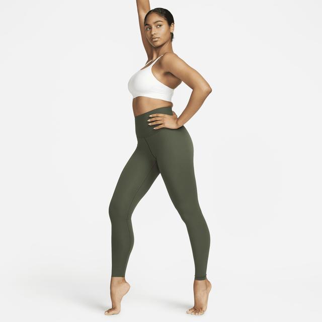 Nike Women's Zenvy Gentle-Support High-Waisted Full-Length Leggings Product Image