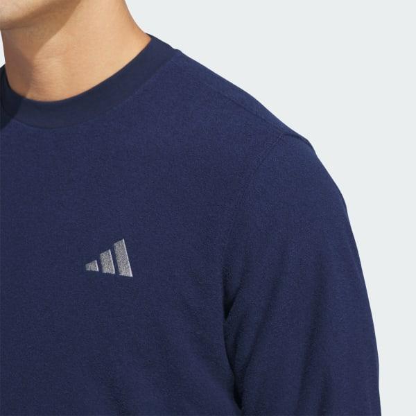 Long Sleeve Crew Sweatshirt Product Image