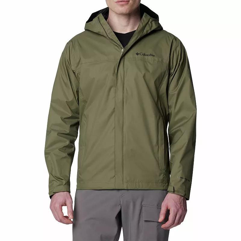 Mens Columbia WaterTight II Jacket Product Image