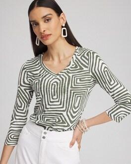 Women's Clothing - Dresses, Pants & Blouses - Chico's Product Image