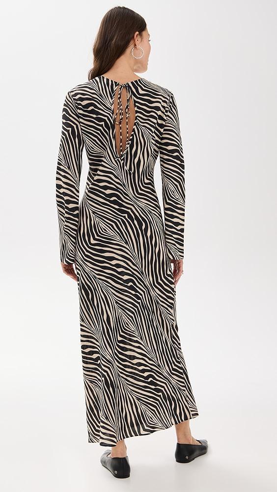 By Malene Birger Parise Dress | Shopbop Product Image