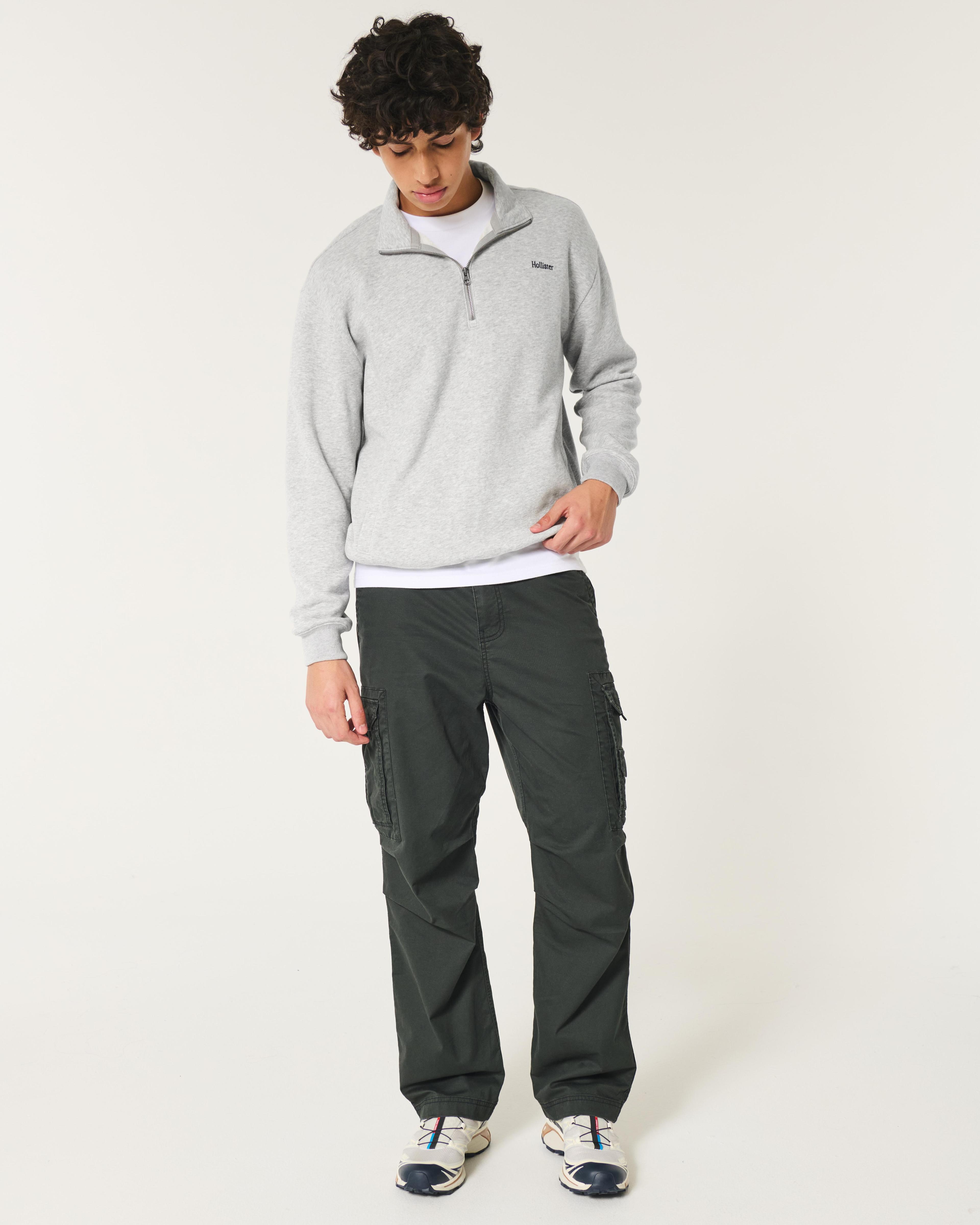 Clothing for Women & Men | Teen Clothing | Hollister Co. Product Image