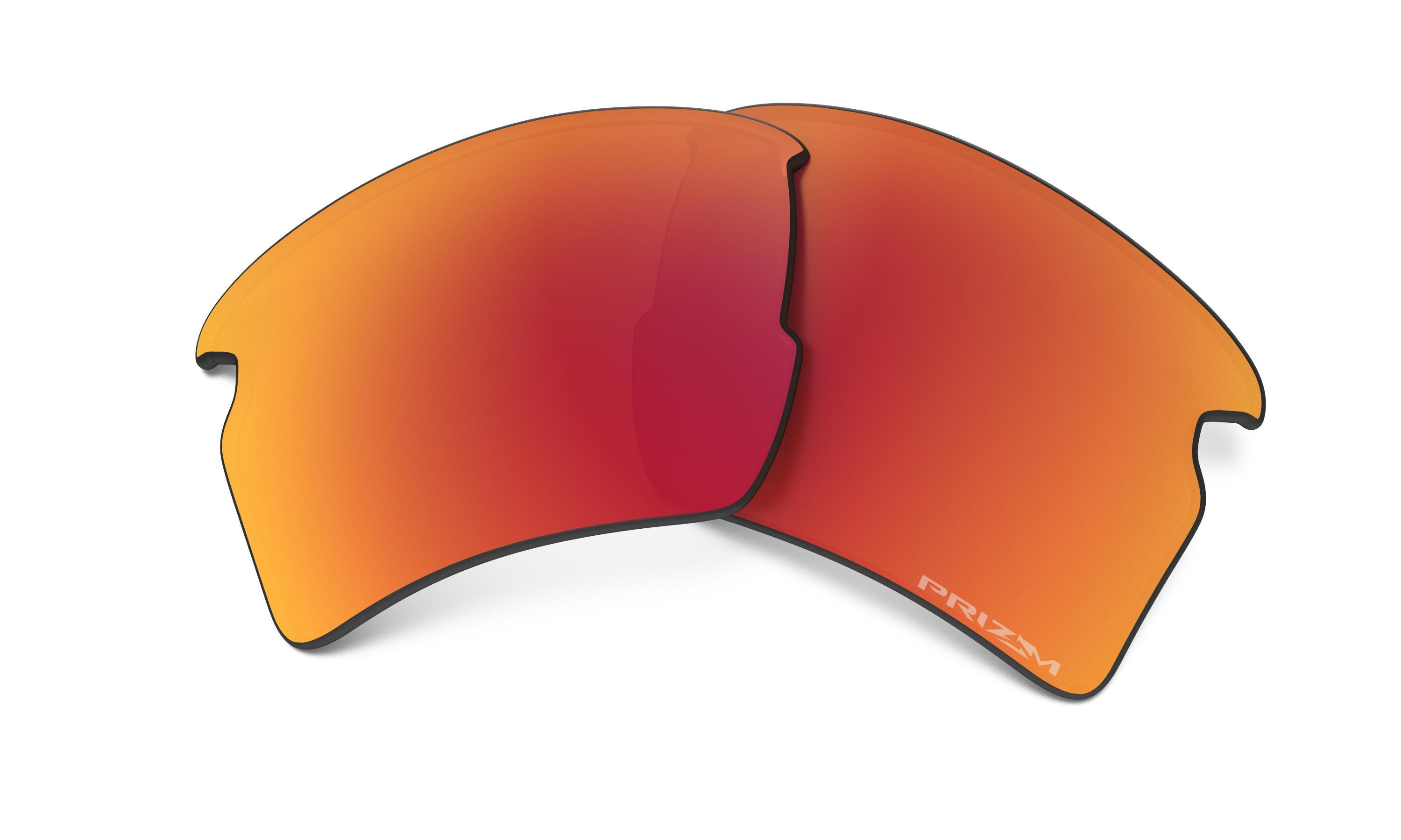 Oakley Men's Flak® 2.0 Xl Replacement Lenses Product Image