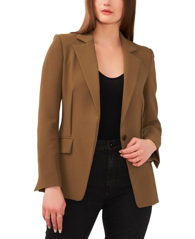 1.STATE One-Button Blazer Product Image