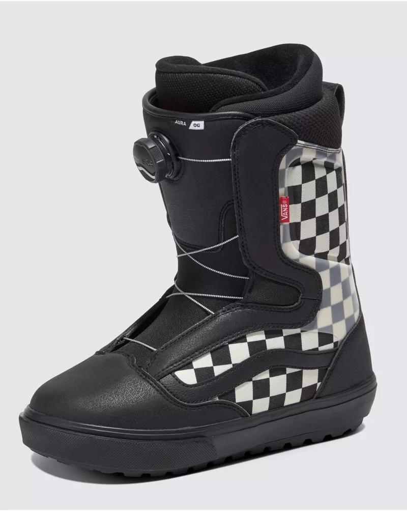 Aura OG Snowboard Boot Product Image