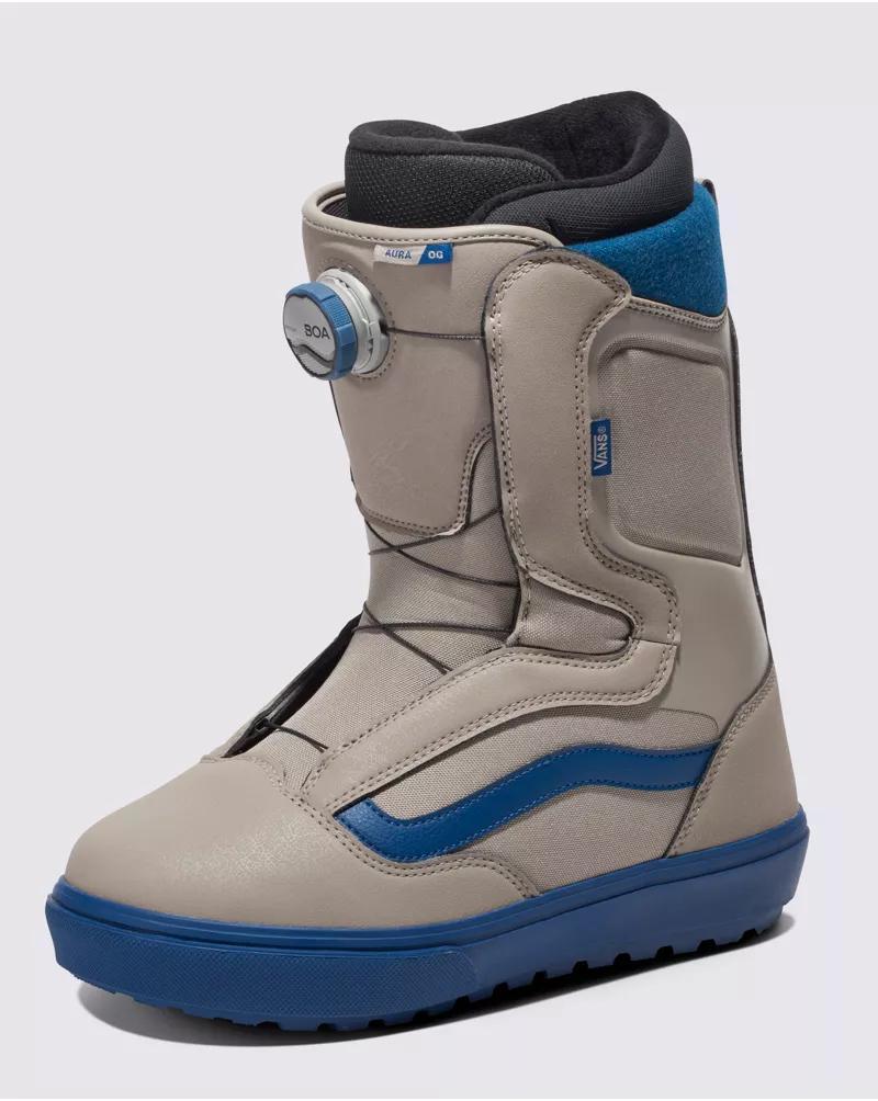 Aura OG Snowboard Boot Product Image