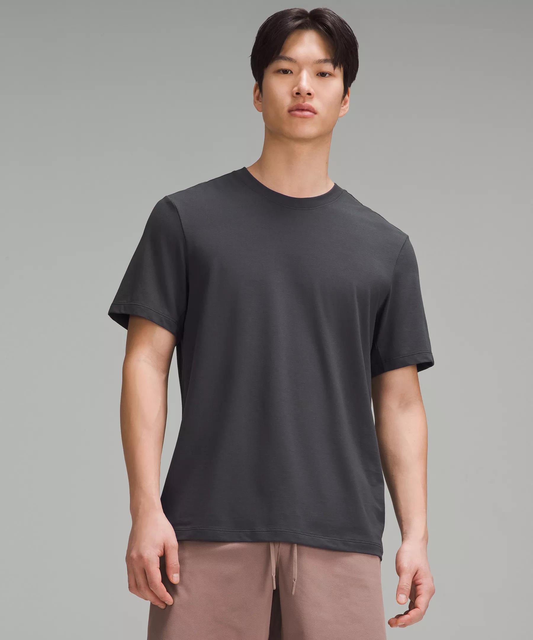 Zeroed In Short-Sleeve Shirt Product Image