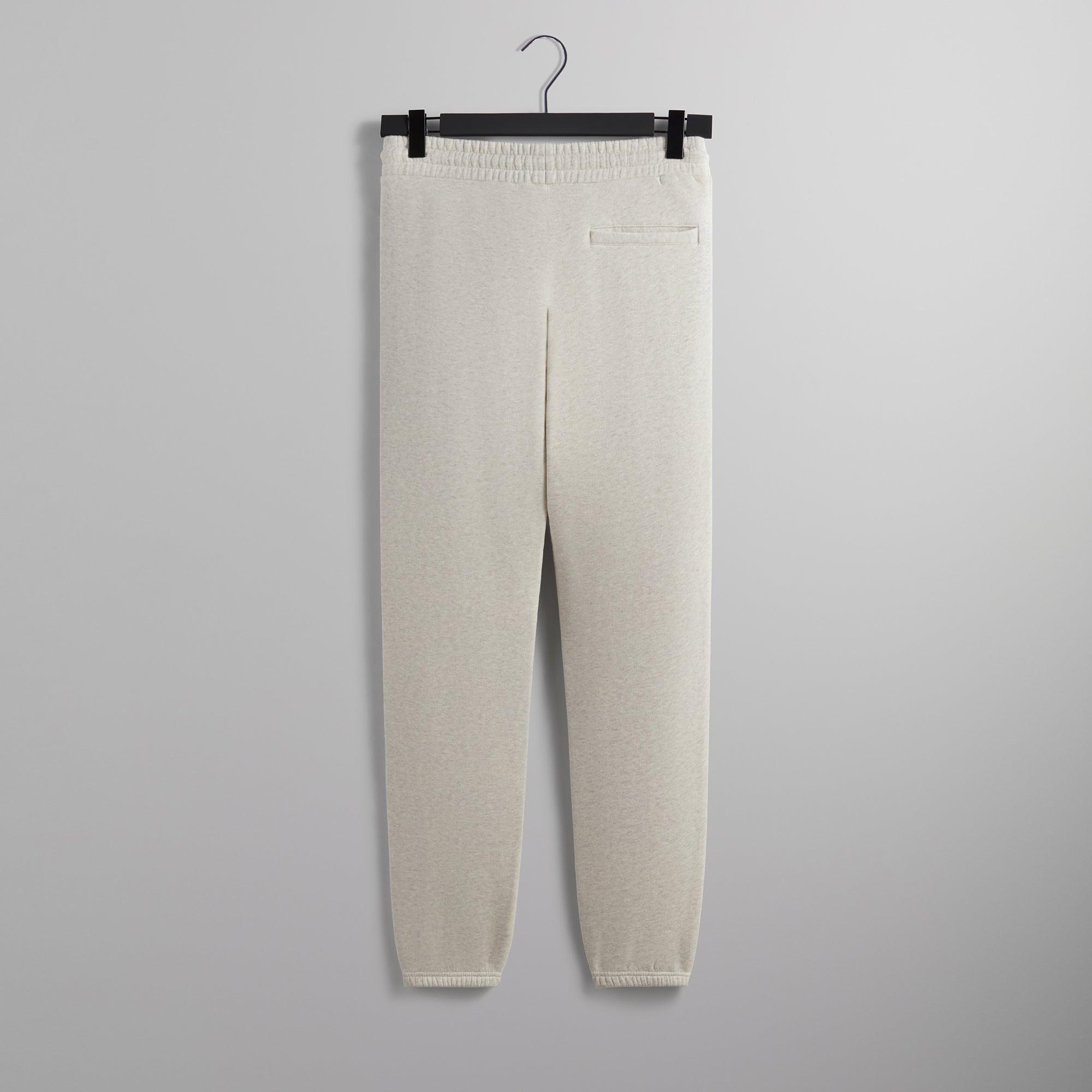 Kith Williams I Sweatpant - Sandy Heather Male Product Image