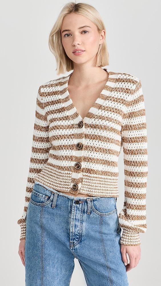 Veronica Beard Artura Cardigan | Shopbop Product Image