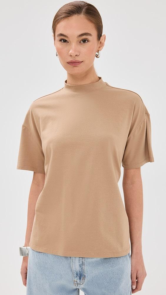 Proenza Schouler White Label Mira Tee | Shopbop Product Image