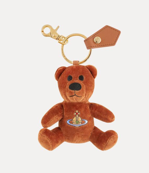 Teddy Bear Charm Product Image