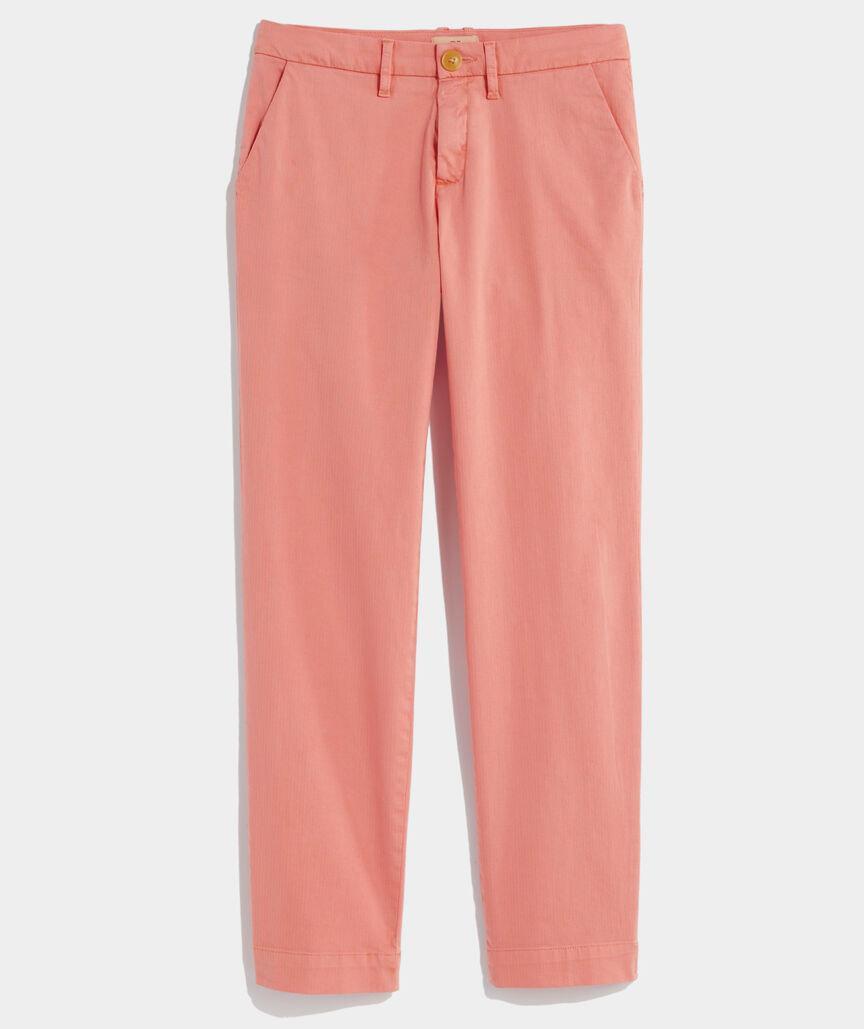 Classic Chinos Product Image