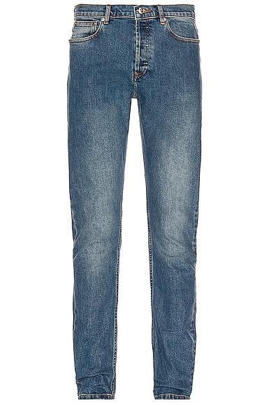 Mens Petit New Standard Jeans Product Image