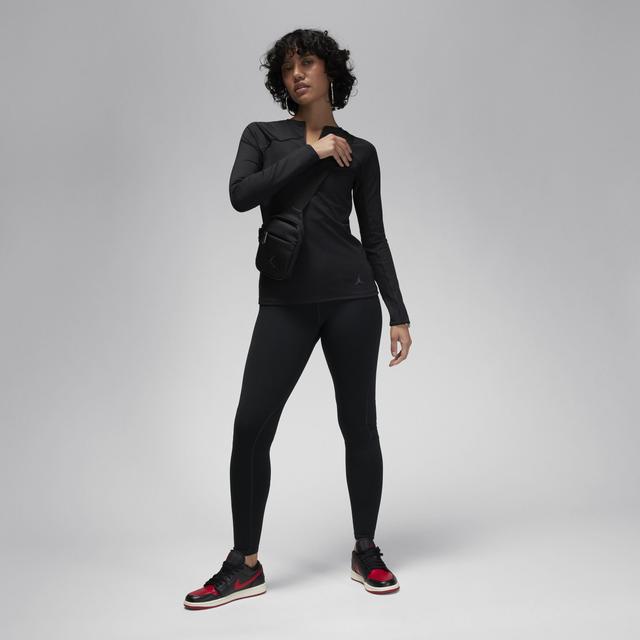 Women's Jordan Sport Tech Leggings Product Image