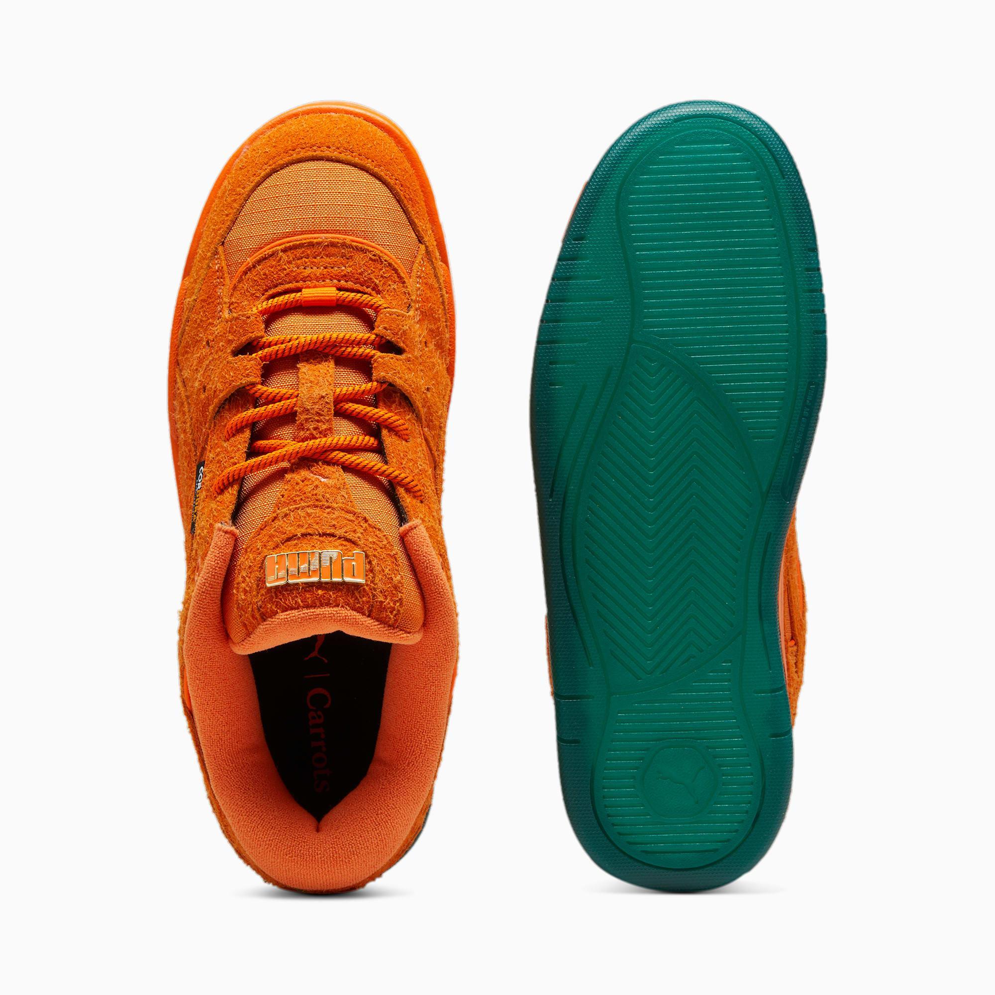 PUMA x CARROTS PUMA-180 Sneakers Product Image