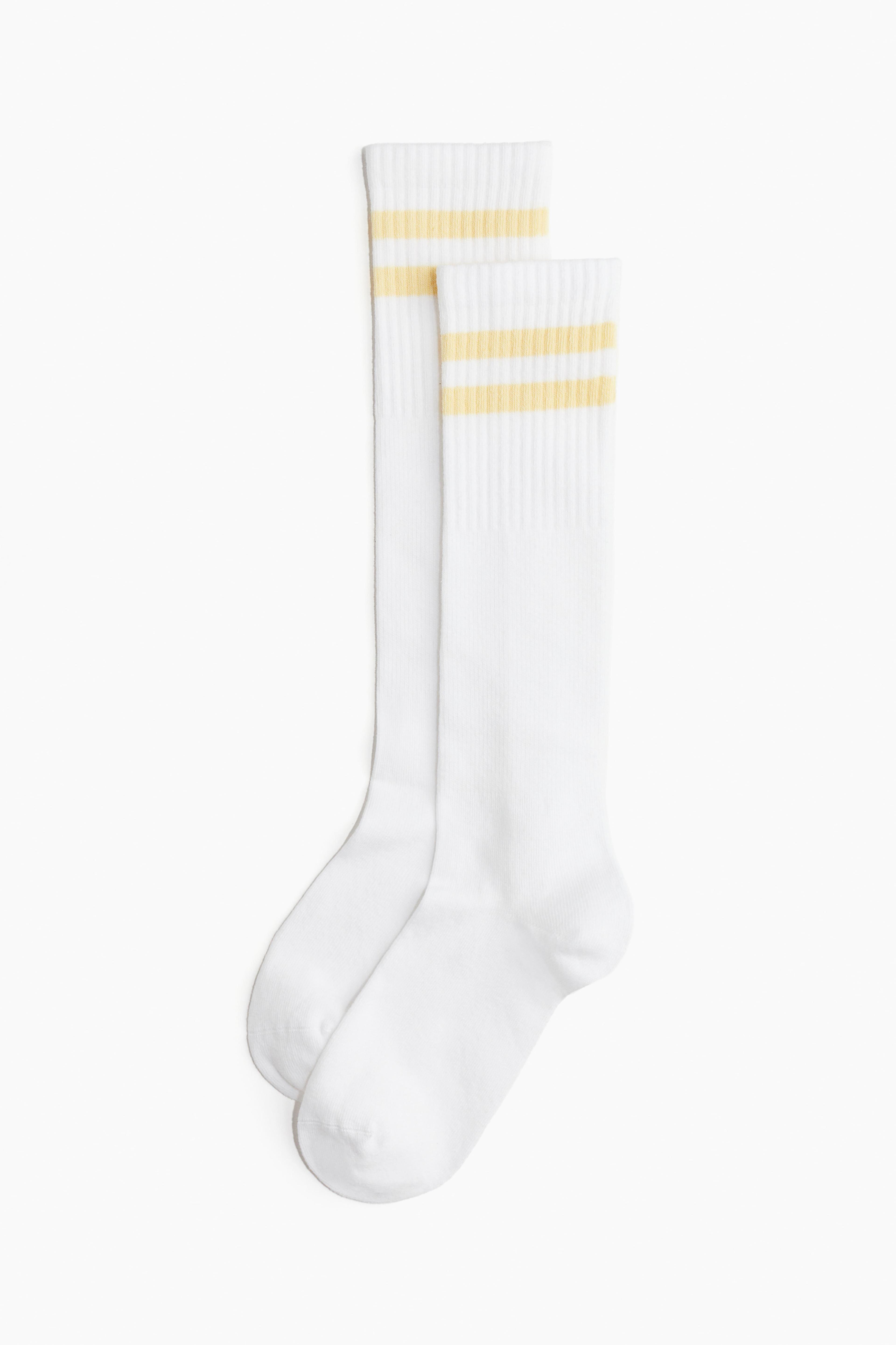 Knee-high Socks Product Image