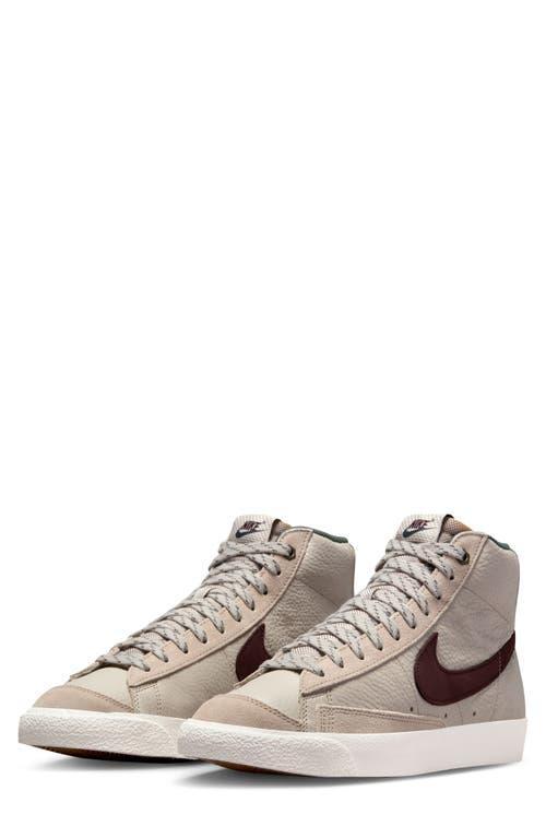 Nike Blazer Mid 77 Sneaker Product Image