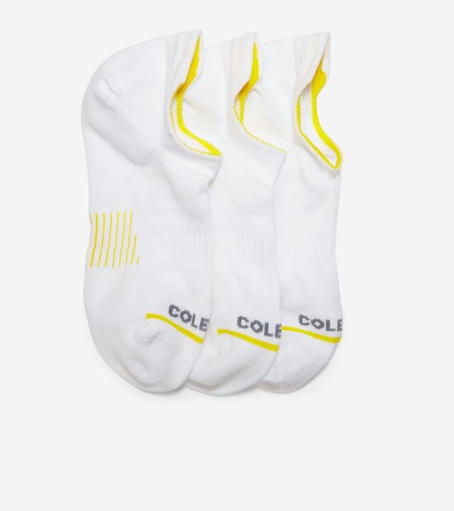 Women's ZERØGRAND 3-Pair Liner Socks Product Image